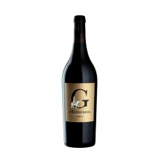 G D'estournel Medoc 2020  